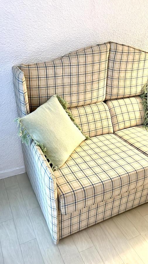 Apartamento Private Garden In Center Of Saint Tropez Exterior foto